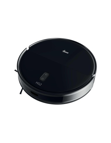 Hoover HG230H 011 0,25 L Senza sacchetto Nero