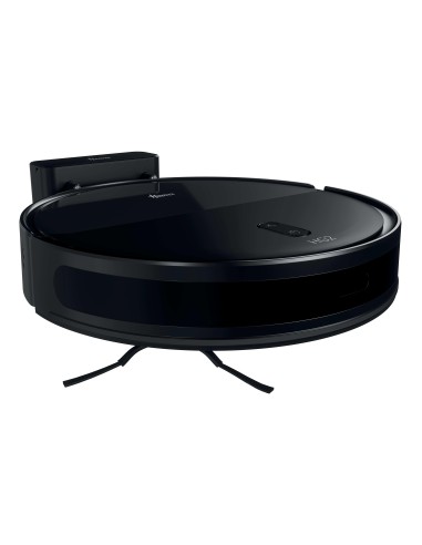 Hoover HG230H 011 0,25 L Senza sacchetto Nero