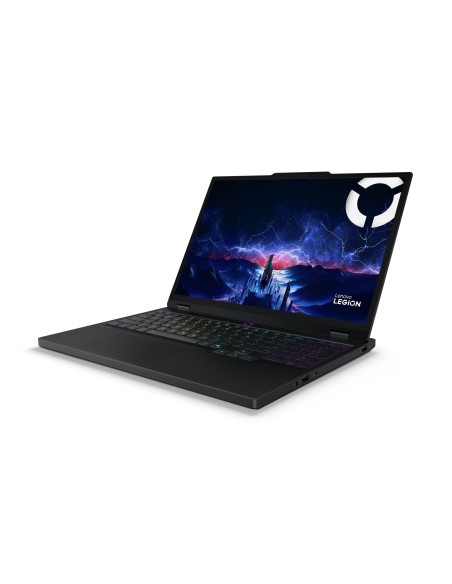 Lenovo Legion 5 15IAX10 Intel Core Ultra 7 255HX Computer portatile 38,4 cm (15.1") WQXGA 32 GB DDR5-SDRAM 1 TB SSD NVIDIA