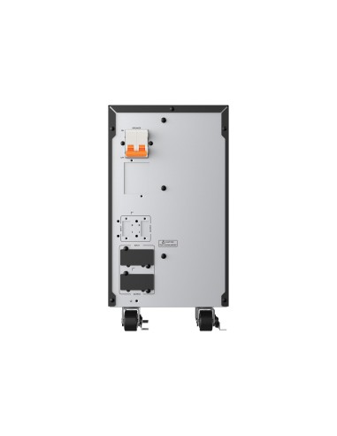 Conceptronic EBM01T192VB batteria UPS Acido al piombo 12 V 7 Ah