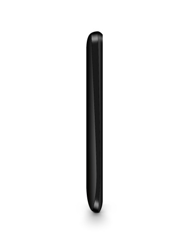 Emporia emporia313 4,5 cm (1.77") 64,6 g Nero Telefono per anziani
