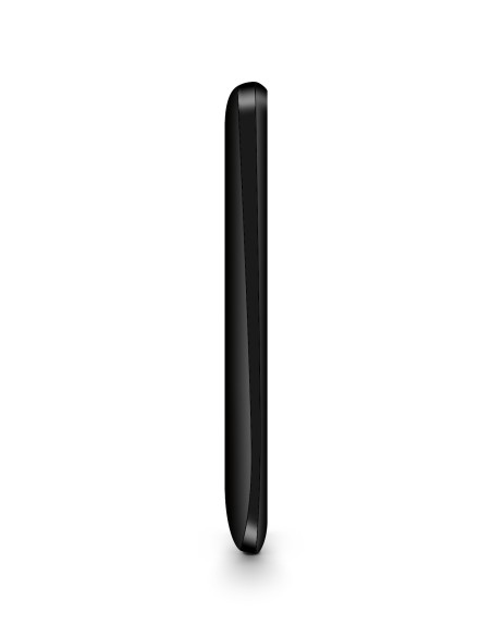 Emporia emporia313 4,5 cm (1.77") 64,6 g Nero Telefono per anziani