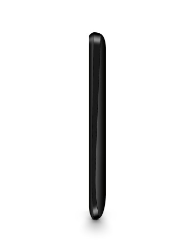 Emporia emporia313 4,5 cm (1.77") 64,6 g Nero Telefono per anziani