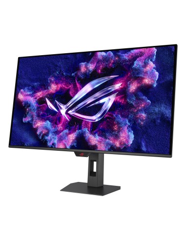 ASUS ROG Strix OLED XG32UCDS Monitor PC 80 cm (31.5") 3840 x 2160 Pixel 4K Ultra HD QD-OLED Nero