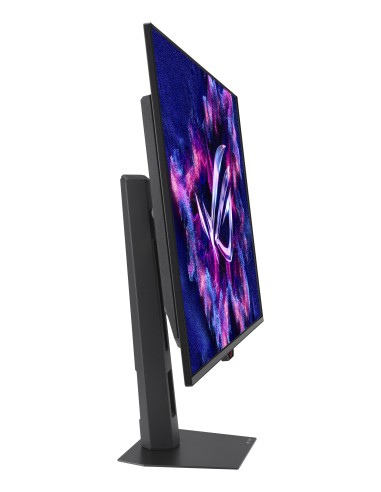 ASUS ROG Strix OLED XG32UCDS Monitor PC 80 cm (31.5") 3840 x 2160 Pixel 4K Ultra HD QD-OLED Nero