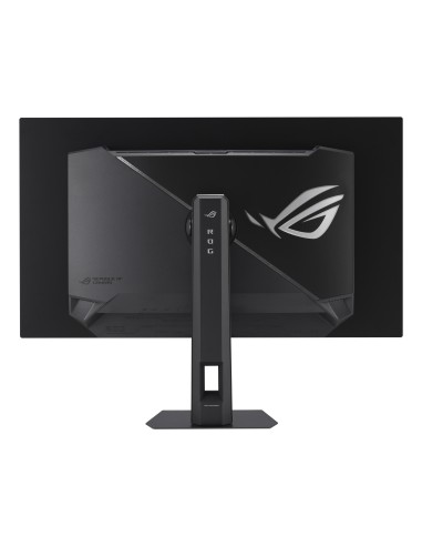 ASUS ROG Strix OLED XG32UCDS Monitor PC 80 cm (31.5") 3840 x 2160 Pixel 4K Ultra HD QD-OLED Nero