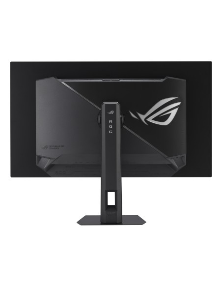 ASUS ROG Strix OLED XG32UCDS Monitor PC 80 cm (31.5") 3840 x 2160 Pixel 4K Ultra HD QD-OLED Nero