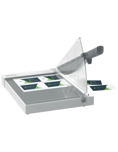 Leitz 90190000 taglierino 10 fogli