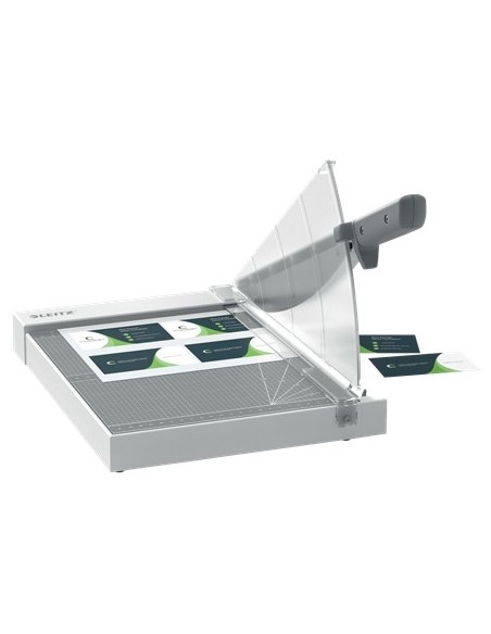 Leitz 90190000 taglierino 10 fogli