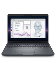DELL Pro Max 16 Plus MB16250 Intel Core Ultra 7 265HX Workstation mobile 40,6 cm (16") Full HD+ 32 GB DDR5-SDRAM 1 TB SSD