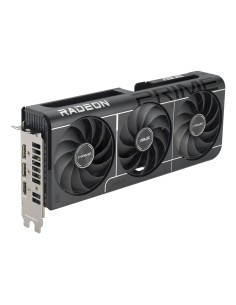 ASUS Prime Radeon RX 9060 XT O16G AMD 16 GB GDDR6 2