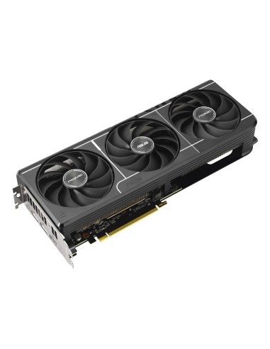 ASUS Prime Radeon RX 9060 XT O16G AMD 16 GB GDDR6