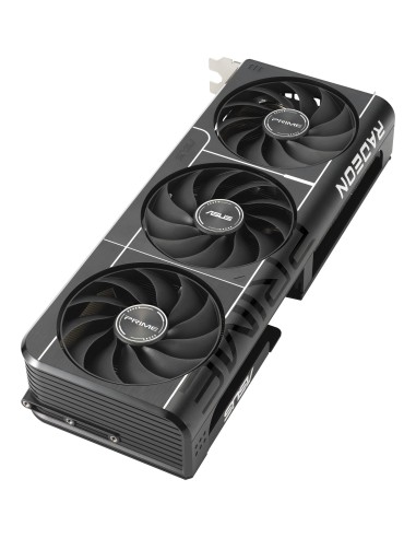 ASUS Prime Radeon RX 9060 XT O16G AMD 16 GB GDDR6