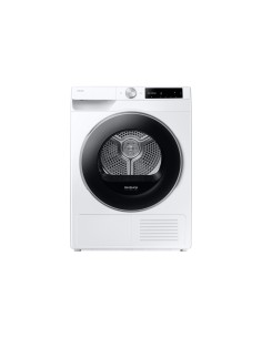 Samsung Series 6 DV90DG6845LE asciugatrice Libera installazione Caricamento frontale 9 kg Bianco