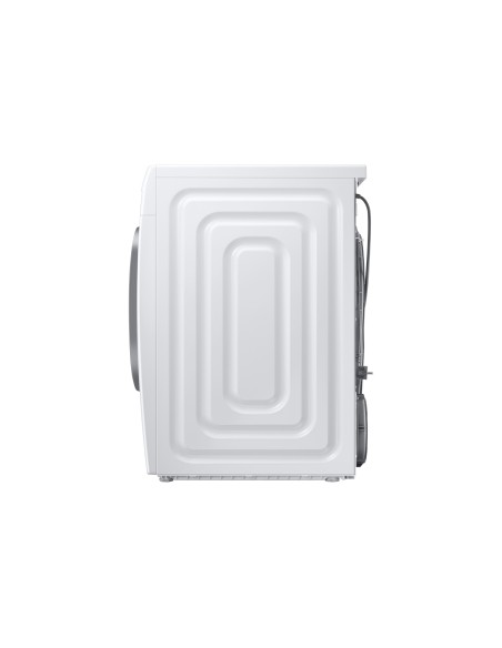 Samsung Series 6 DV90DG6845LE asciugatrice Libera installazione Caricamento frontale 9 kg Bianco