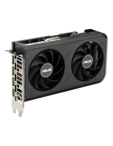 ASUS Dual -RTX5050-O8G NVIDIA GeForce RTX 5050 8 GB GDDR6