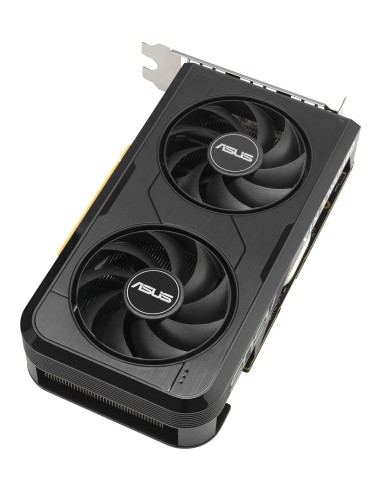 ASUS Dual -RTX5050-O8G NVIDIA GeForce RTX 5050 8 GB GDDR6