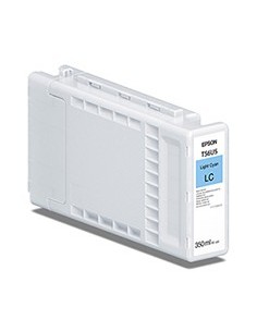 Epson UltraChrome Pro10 cartuccia d'inchiostro 1 pz Originale Ciano chiaro