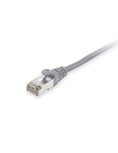 Equip 605503 cavo di rete Grigio 0,25 m Cat6 S FTP (S-STP) 2