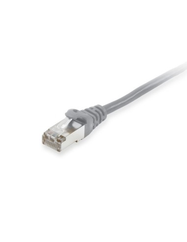 Equip 605503 cavo di rete Grigio 0,25 m Cat6 S FTP (S-STP)