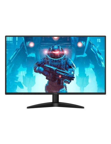 AOC 27B36X Monitor PC 68,6 cm (27") 1920 x 1080 Pixel Full HD LED Nero