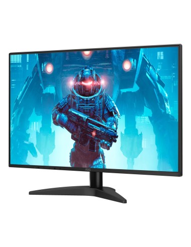 AOC 27B36X Monitor PC 68,6 cm (27") 1920 x 1080 Pixel Full HD LED Nero