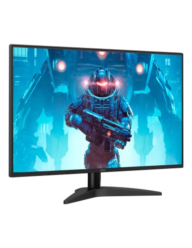 AOC 27B36X Monitor PC 68,6 cm (27") 1920 x 1080 Pixel Full HD LED Nero