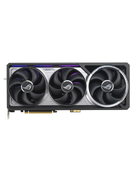 ASUS ROG-ASTRAL-RTX5090-O32G-BTF-GAMING NVIDIA GeForce RTX 5090 32 GB GDDR7