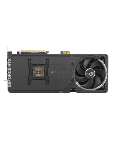 ASUS ROG-ASTRAL-RTX5090-O32G-BTF-GAMING NVIDIA GeForce RTX 5090 32 GB GDDR7