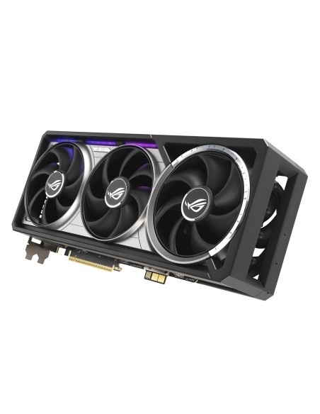 ASUS ROG-ASTRAL-RTX5090-O32G-BTF-GAMING NVIDIA GeForce RTX 5090 32 GB GDDR7