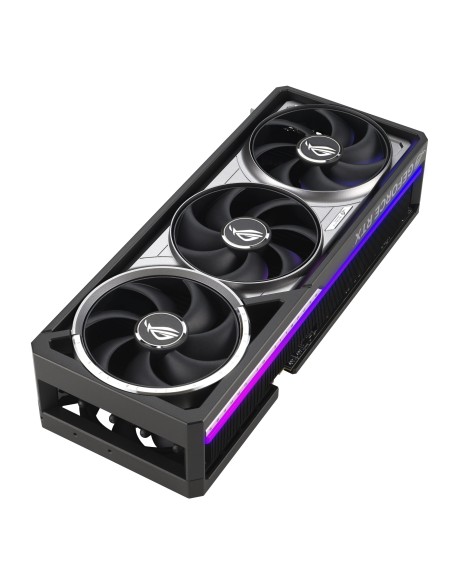 ASUS ROG-ASTRAL-RTX5090-O32G-BTF-GAMING NVIDIA GeForce RTX 5090 32 GB GDDR7