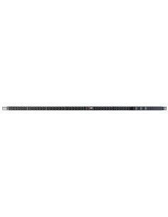 Vertiv PowerGo rPDU Monitored | 0U | 230 V 400 V WYE | 32 A | 22 kW | 30 blocchi manuali IEC C13, 6 blocchi manuali IEC C19 |