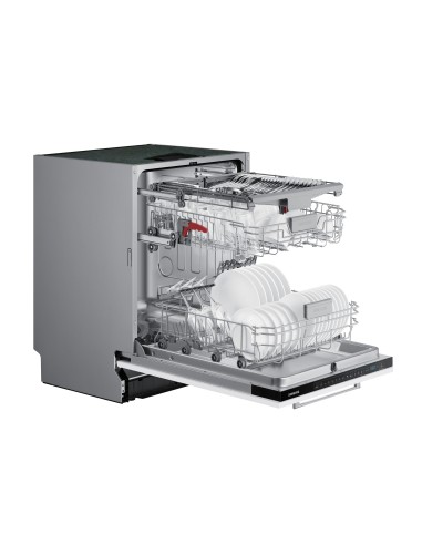 Samsung Lavastoviglie da Incasso DW60CG530B00