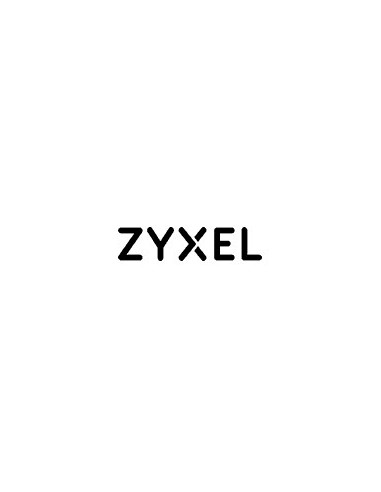 Zyxel LIC-GOLD-ZZ1M18F licenza per software aggiornamento 1 licenza e 1 mese(i)