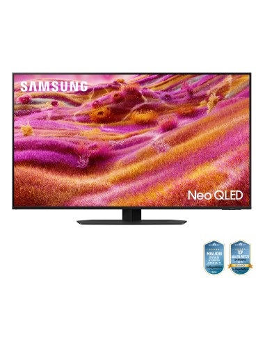 Samsung Smart TV 43” QE43QN90FATXZT Neo QLED 4K Mini LED 2025