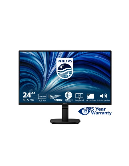 Philips 24B2N2200 00 Monitor PC