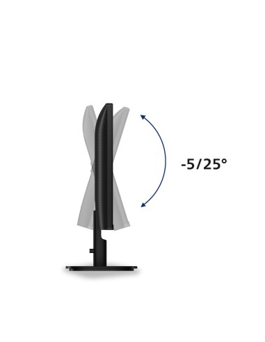 Philips 24B2N2200 00 Monitor PC