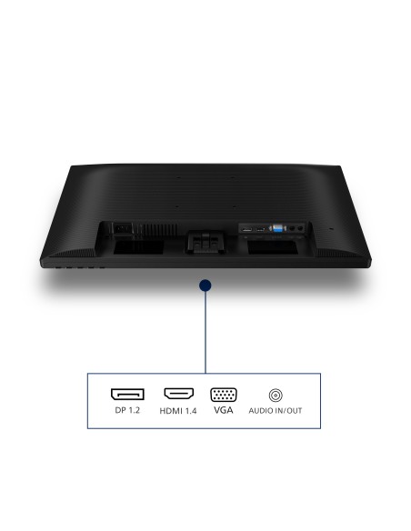 Philips 24B2N2200 00 Monitor PC