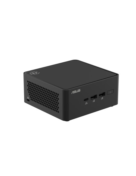 ASUS NUC 15 Pro RNUC15CRHC700002 Nero