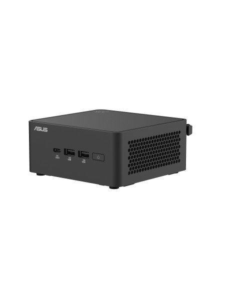 ASUS NUC 15 Pro RNUC15CRHC700002 Nero