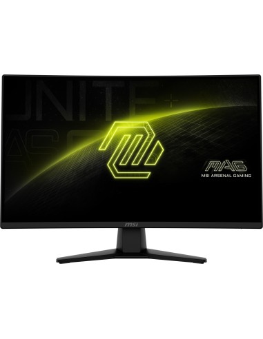 MSI MAG 274CXF Monitor PC 68,6 cm (27") 1920 x 1080 Pixel Full HD Nero