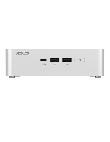 ASUS NUC 15 Pro+ RNUC15CRSU500002 Bianco 225H
