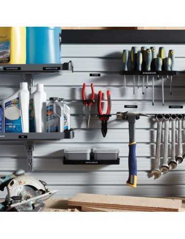 Dymo NASTRO  D1 DURABLE 12MMX5.5M N B D1 DURABLE 1978364 3501179783642 MATERIALE DI CONSUMO