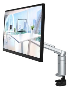 EIZO FlexScan FLT Monitor PC 60,5 cm (23.8") 1920 x 1080 Pixel Full HD LCD Nero 2
