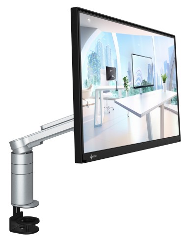 EIZO FlexScan FLT Monitor PC 60,5 cm (23.8") 1920 x 1080 Pixel Full HD LCD Nero