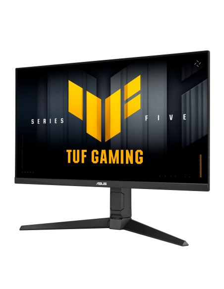 ASUS TUF Gaming VG279QML5A Monitor PC 68,6 cm (27") 1920 x 1080 Pixel Full HD LCD Nero