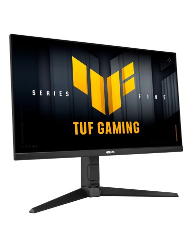 ASUS TUF Gaming VG279QML5A Monitor PC 68,6 cm (27") 1920 x 1080 Pixel Full HD LCD Nero
