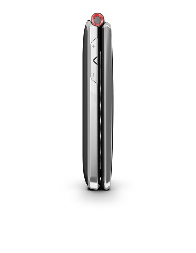 Emporia emporiaTOUCHsmart.3 8,81 cm (3.47") 150 g Nero Telefono per anziani