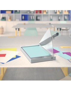 Leitz 90220000 taglierino 15 fogli 2