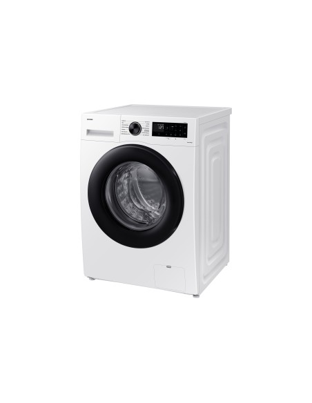 Samsung Lavatrice Crystal Clean 8 kg WW80CGC04DAEET
